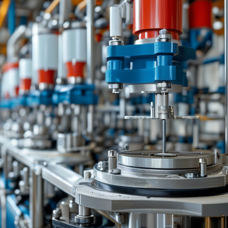 Top 10 Chemical Mixture Machines for Global Buyers?