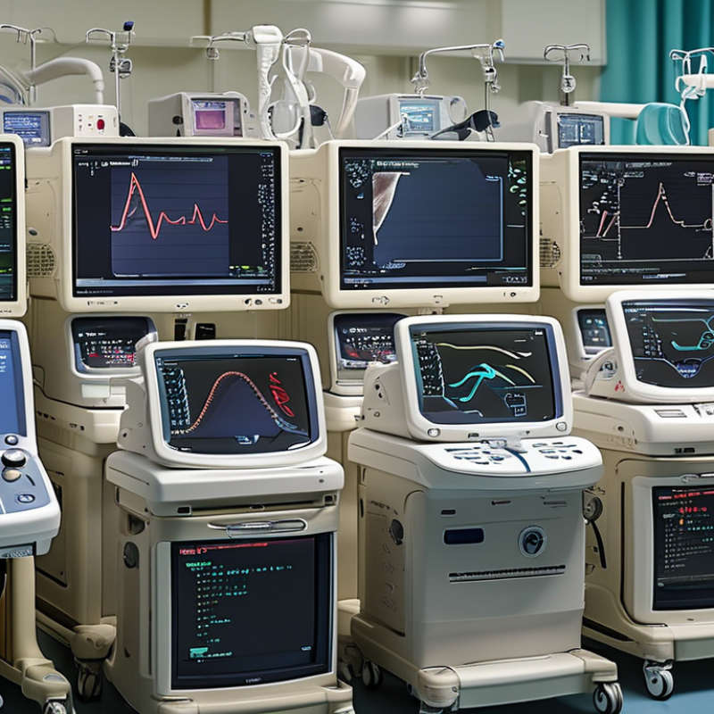 China Best Types of Fetal Monitors What are the Key Differences?