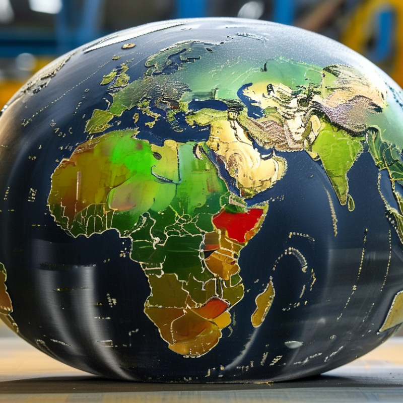 Best Alloy Powder for Global Procurement Needs?