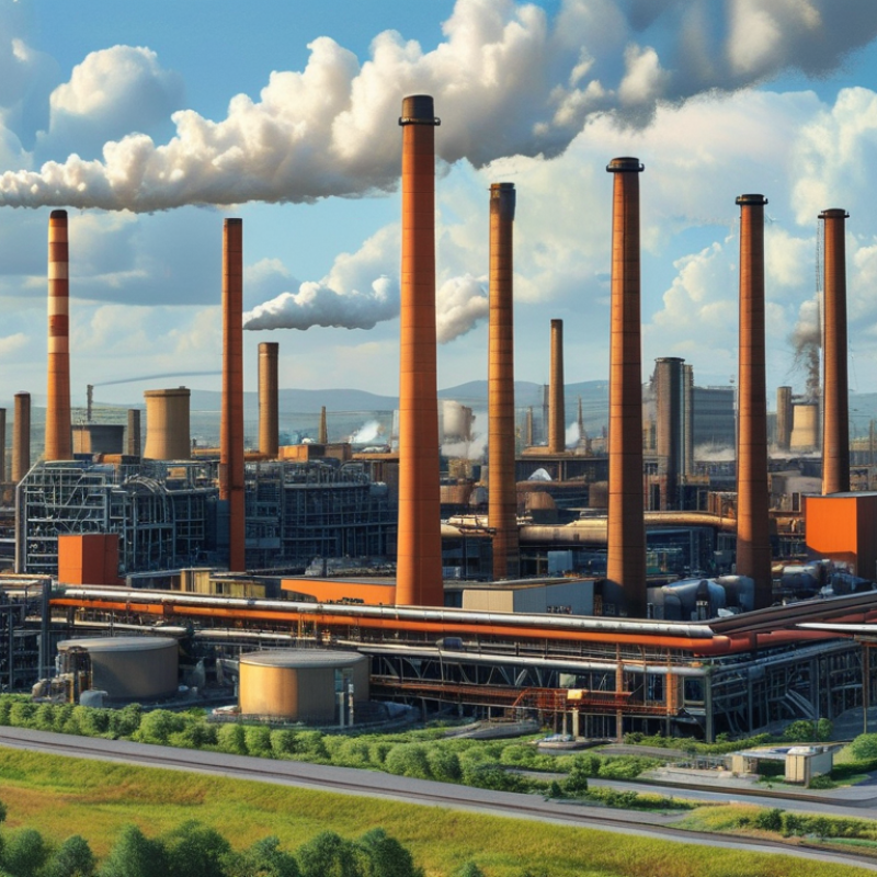 Top 10 Benefits of Waste Heat Boilers for Global Buyers?