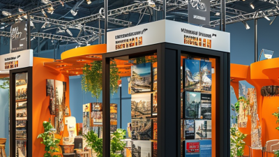How to Choose the Best Portable Booth for Frequent Exhibitors?