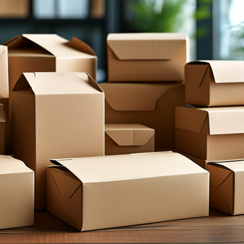 How to Choose the Right Shipping Envelopes for Your Business?