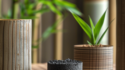 Best Bamboo Charcoal Wood Benefits for Eco Friendly Living?