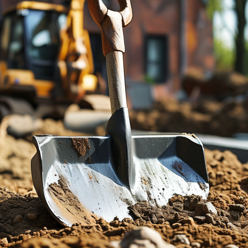 What is All Steel Shovel Benefits and Uses for Global Buyers?