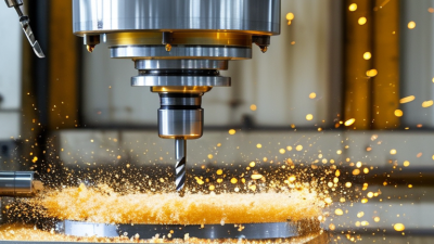 What is a Machining Center and How Does It Work?