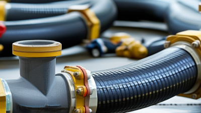 What is a Composite Hose and How is it Used in Industry?