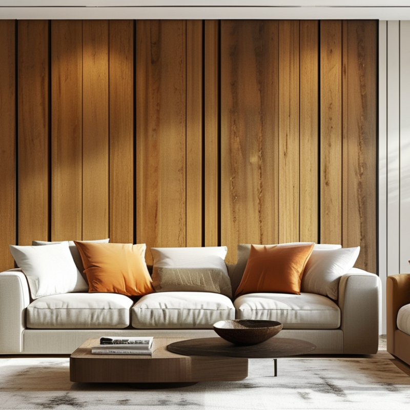 Top Benefits of Indoor WPC Wall Panels for Your Home Decor?