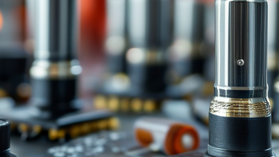 China Top NTC Thermistor Suppliers for Global Buyers?