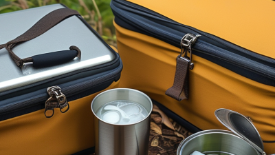 Top 10 Thermal Cooler Bags for Your Next Outdoor Adventure?