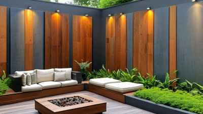 Top 10 Outdoor WPC Wall Panels for Global Buyers?