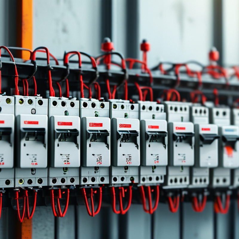 How to Choose the Right Electronic MCCB for Your Needs?