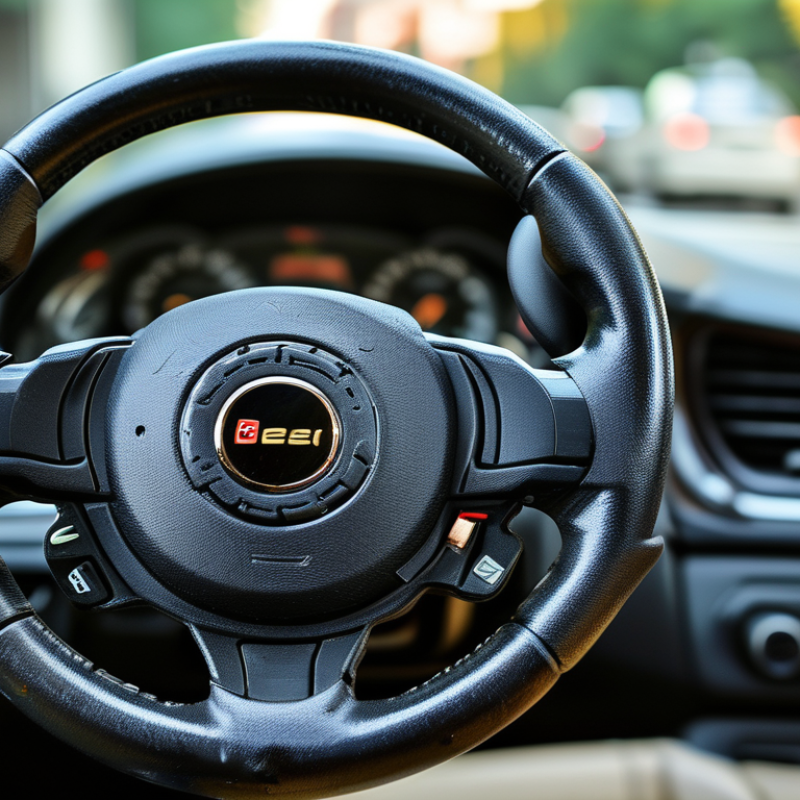 Best Auto Lock Steering Wheel Lock for Ultimate Car Security?