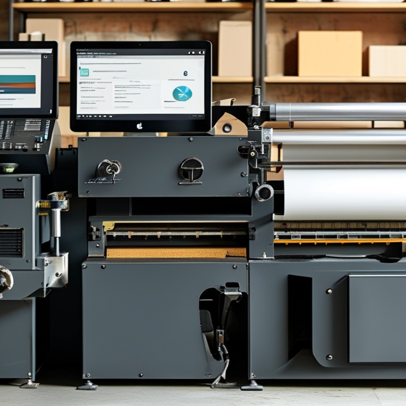 How to Choose the Right Transfer Paper Machine for Your Needs?