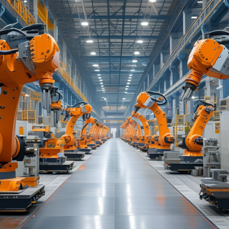 Top 10 Machining Centers You Need for Global Sourcing?