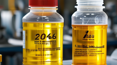 China Best Plastic Lubricants for Global Buyers in 2026?