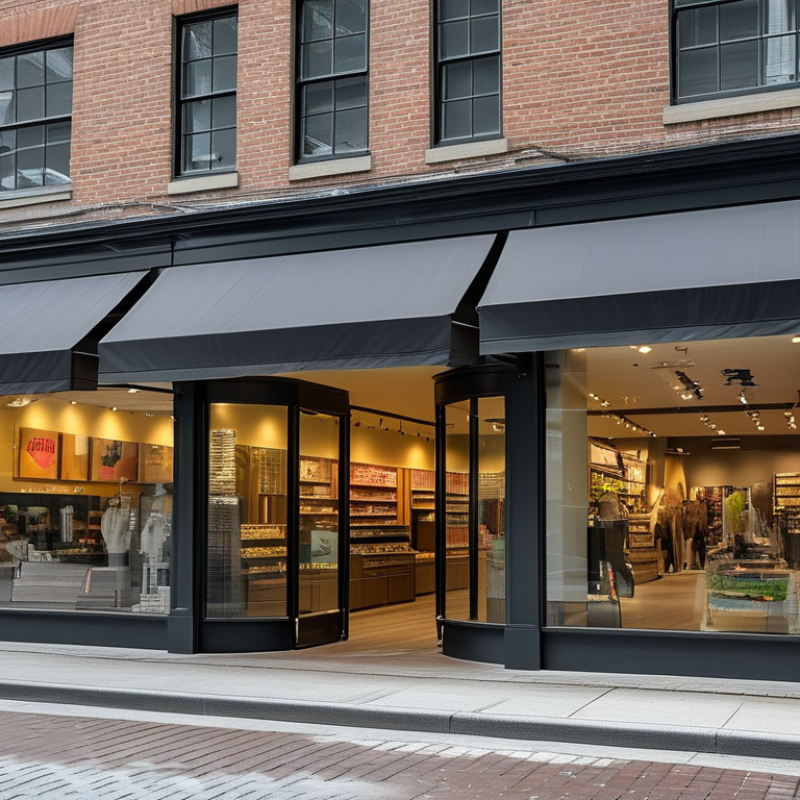 Best Store Front Aluminum Solutions for Global Buyers?