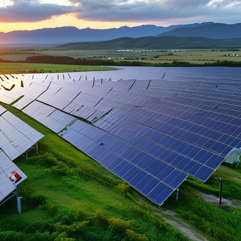 Best Photovoltaic Installation Solutions for Global Buyers?