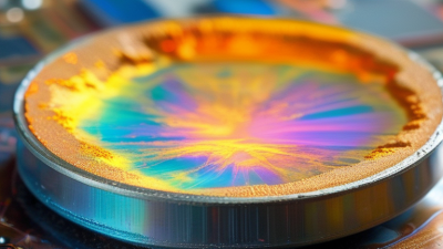 Best Liquid Caesium Suppliers for Global Buyers?