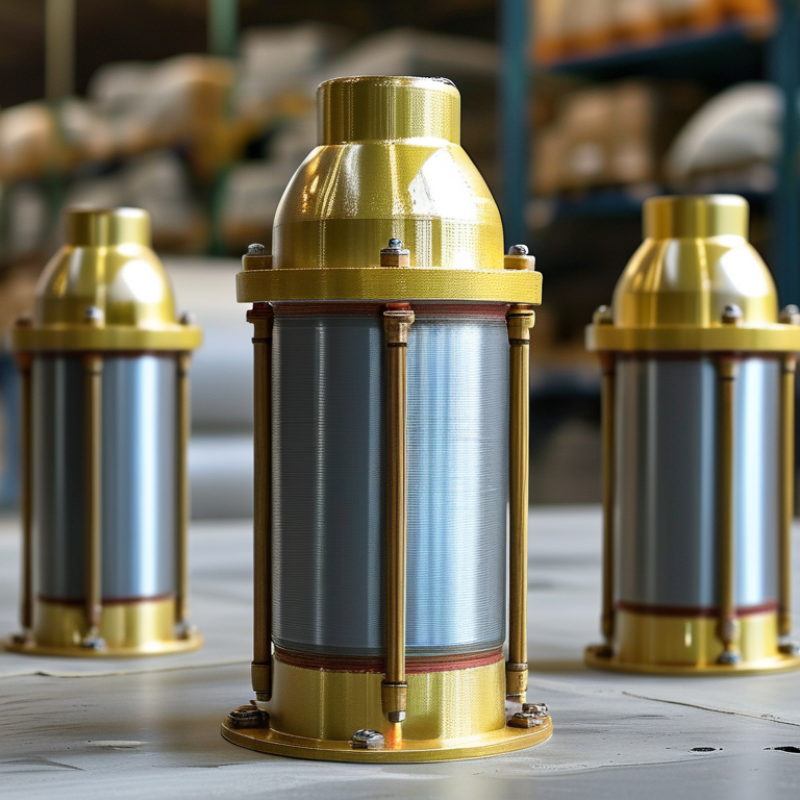 Top 5 Benefits of PTFE Expansion Joints for Global Buyers?