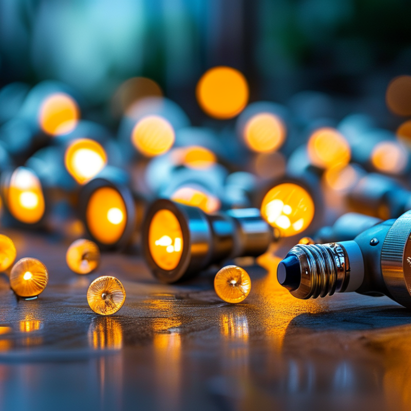 2026 How to Choose Low Power Consumption LEDs for Your Needs?