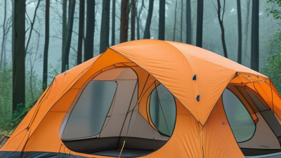 Best Inflatable Car Tent Options for Your Next Adventure?