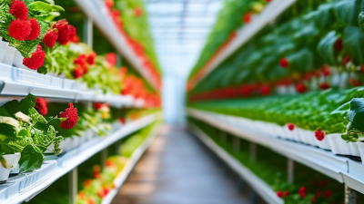 Best Nursery Greenhouse Solutions for Global Buyers?