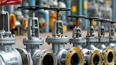 Best Bubble Tight Butterfly Valve for Global Procurement?