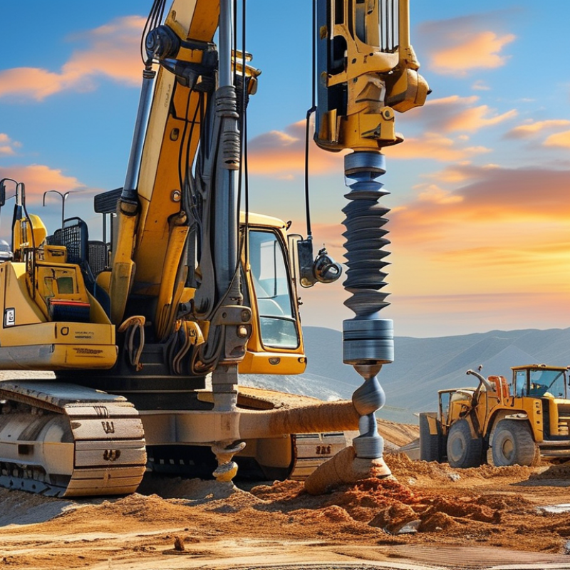 Best Hole Corer Options for Efficient Land Drilling?