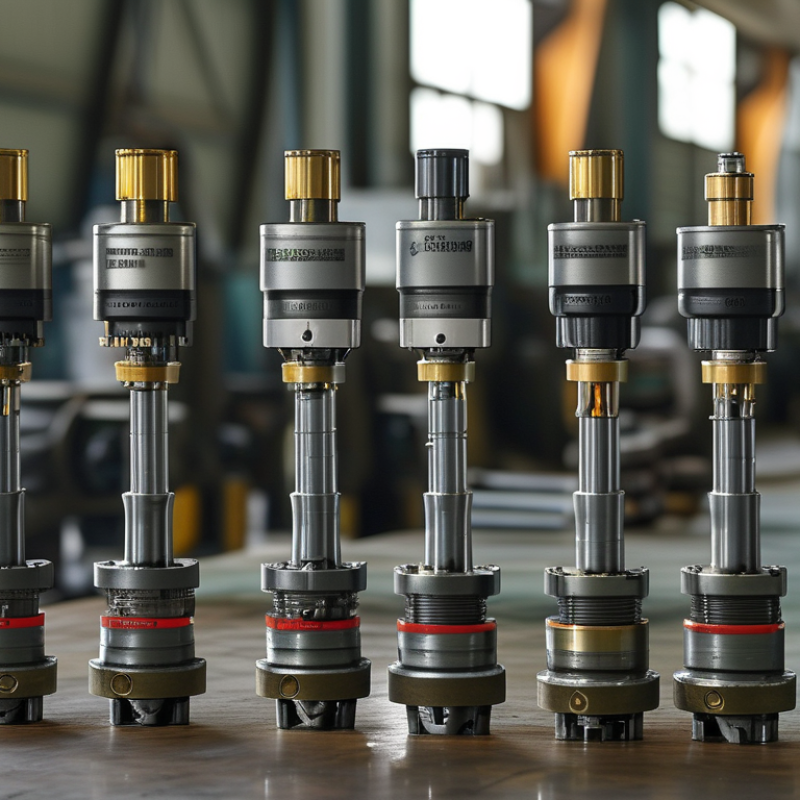 Top Hydraulic Lock Suppliers in China for Global Buyers?
