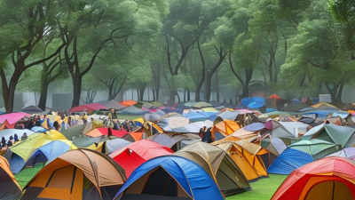 Top 10 Party Pop Up Tents You Need for Outdoor Events?