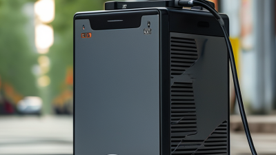 Best Portable Chargers for EV Cars in China What to Consider?