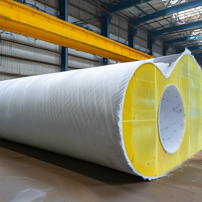 Top Benefits of Industrial Insulation Mineral Wool Quilt for Buyers?