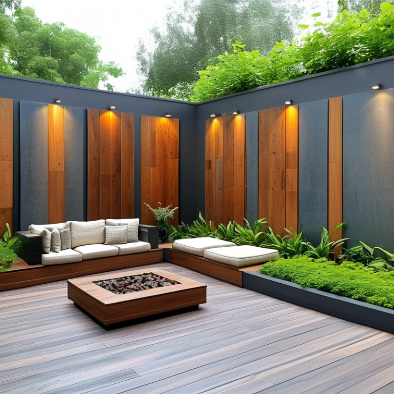 Top 10 Outdoor WPC Wall Panels for Global Buyers?