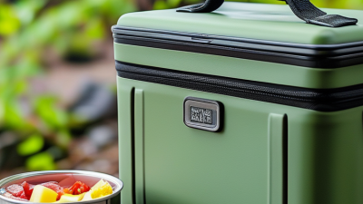 How to Choose the Best Thermal Cooler Bag for Your Needs?