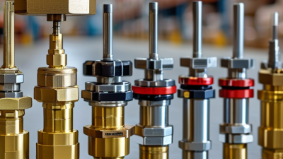 2026 Top Camlock Valve Buying Guide for Global Importers?