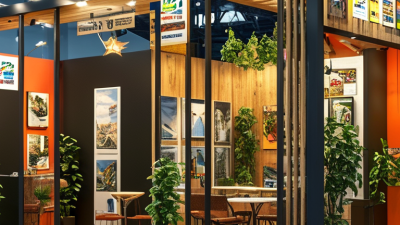 How to Choose the Best Portable Booth for Frequent Exhibitors?