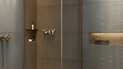 Best Shower Set With Faucet for Your Bathroom Needs?