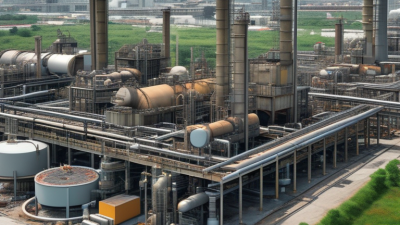 Top Tips for Sourcing a Continuous Pyrolysis Plant?