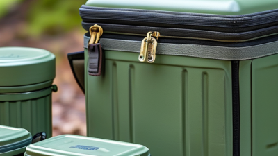 How to Choose the Best Thermal Cooler Bag for Your Needs?