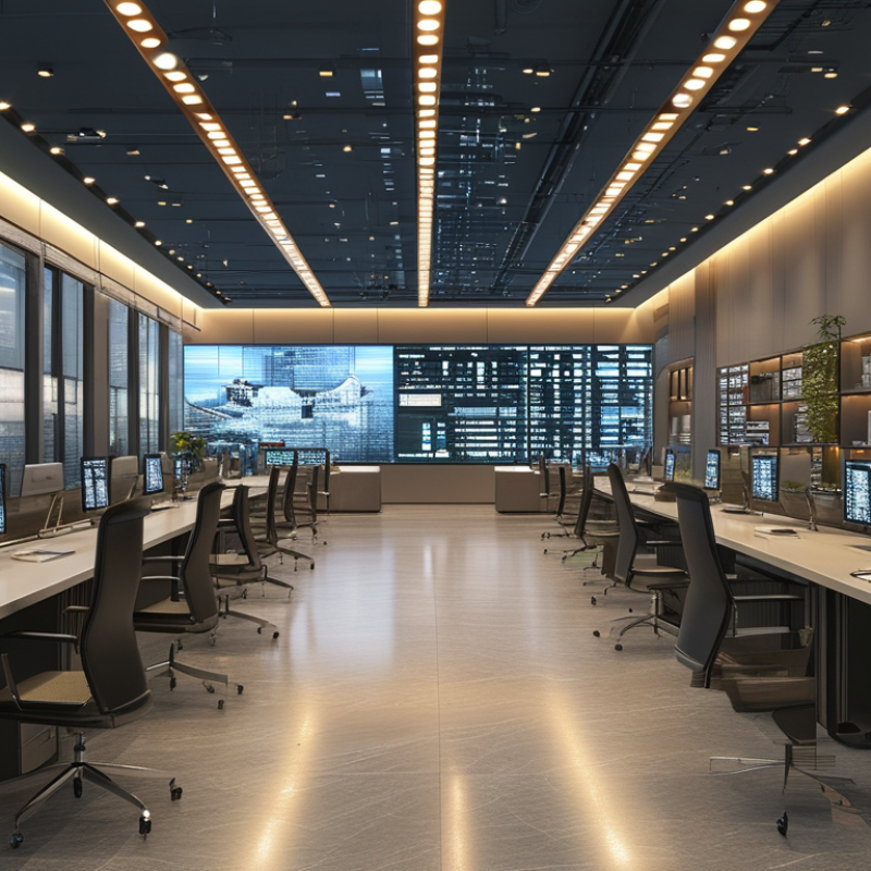 2026 Top Lifespan of Commercial LED Panel Lights Explained?