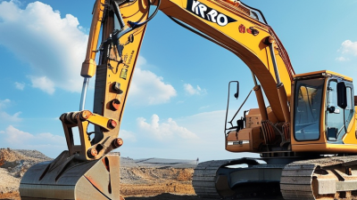 How to Choose the Best Rotary Drilling Rig KR60A for Your Needs?