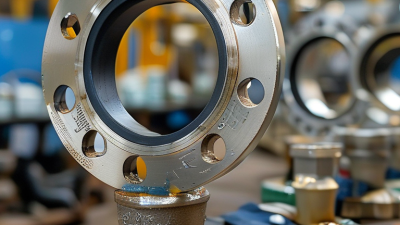 Best Plate Flat Welding Flange Options for Global Buyers?