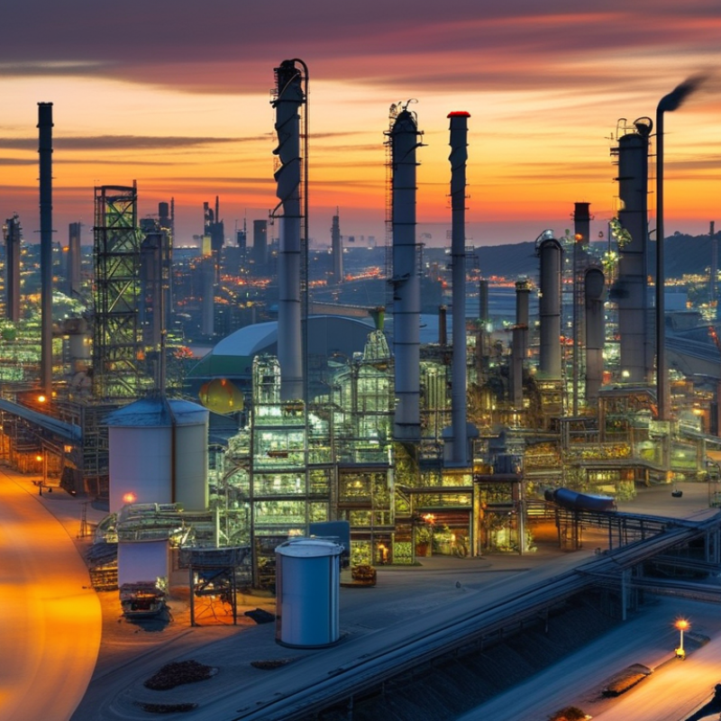 How to Choose the Best Carbon Black Refining Plant?