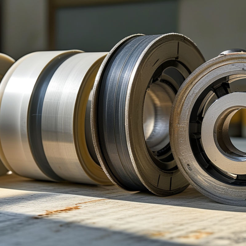 How to Choose the Best 8mm GT2 Pulley for Your Projects?