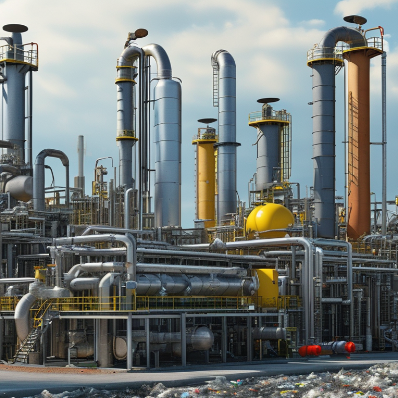 Top 10 Pyrolysis Plant Options for Global Buyers to Consider?