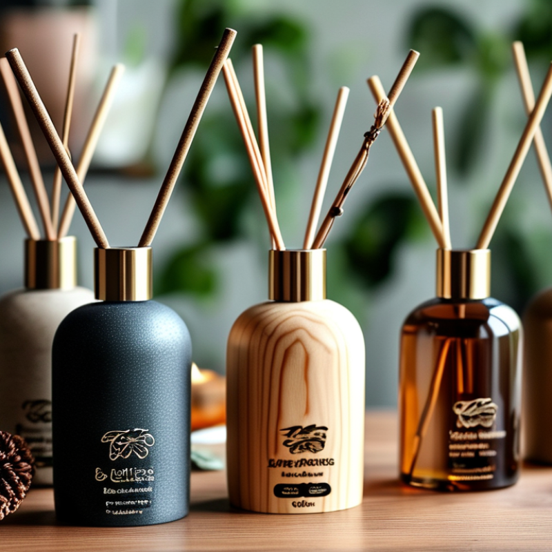 2026 How to Choose the Best Fragrance Diffuser Stick?