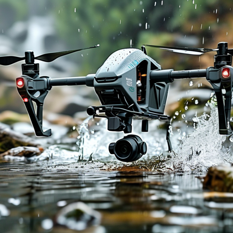 2026 Best Waterproof Drone for Ultimate Outdoor Adventures?