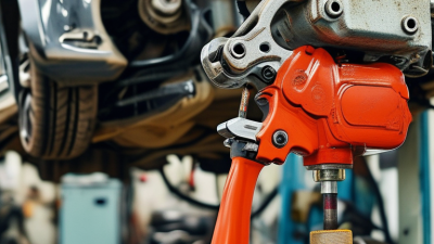 2026 Top Brake Bleeder Pump for Efficient Automotive Repairs?