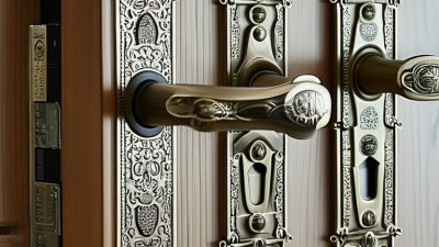 2026 Best Door Butt Hinge Buyer's Guide for Global Shoppers?