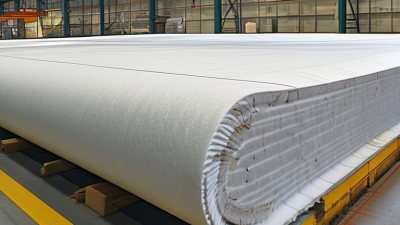 10 Best Industrial Insulation Mineral Wool Quilt Options?